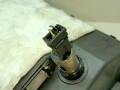 вещевой ящик центральной консоли Nissan X-Trail T30 2004, 2.2 л., DCi, дизель, серебристый, внедорожник 5 дв., полный подключаемый привод, 68275LOCK - фото №4