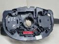 переключатель подрулевой (стрекоза) Renault Megane 2 поколение 2005, 1.9 л., DCi, дизель, 6МКПП, синий, универсал, передний привод, 618300019, 987M153M0116 - фото №2