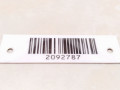 датчик ABS Nissan Almera N16 2002 - фото №4