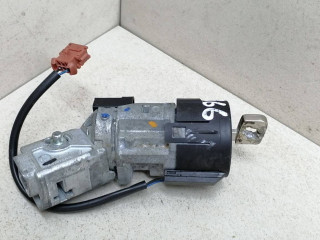 контактная группа Peugeot 407 1 поколение 2007, 2.0 л., HDi, дизель, 6МКПП, синий, универсал, передний привод, 9663123280