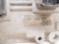 блок управления двигателем Fiat Punto 2 поколение 2000, 1.2 л., бензин, 0261204983, 1037352994, 08467826310 - фото №3