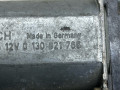 моторчик стеклоподъемника Peugeot 307 1 поколение 2002, 0130821766, 102238-XXX - фото №5