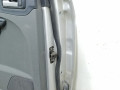дверь задняя левая Ford Focus 2 поколение 2006, 1.6 л., i, бензин, 5МКПП, серебристый, универсал, передний привод, 1505769 - фото №5