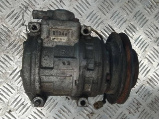 муфта компрессора кондиционера Proton Wira 1 поколение 1996, 1.6 л., i, бензин, DENSO, CP447200-0221