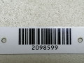 комплект грм Mazda 3 BL 2009, 2.0 л., i, бензин, 5МКПП, чёрный, хетчбэк 5 дв., передний привод, LF - фото №2