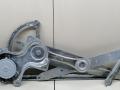 стеклоподъемник электрический передний правый Toyota Camry XV40 2009, 2.4 л., i, АКПП, серебристый, седан, передний привод, 6980106070 - фото №2