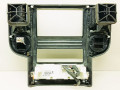 кнопка аварийной сигнализации Nissan X-Trail T30 2004, 2.2 л., дизель, 68260EQ1002DINAUTO, 27500ES71A, A0200049B03000 - фото №4