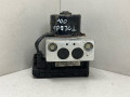 блок ABS SEAT Toledo 2 поколение 2000, 1.9 л., дизель, 10.0204-0143.4, 10.0949-0341.3 - фото №3