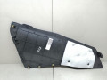 пластик Chevrolet Captiva 1 поколение [рестайлинг] 2012, 2.4 л., i, бензин, АКПП, чёрный, передний привод, 95225448 - фото №2
