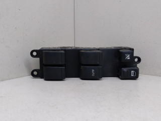 кнопка стеклоподъемника двери передней правой Subaru Forester 2 поколение (SG) [рестайлинг] 2005