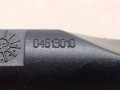 подсветка номера Alfa Romeo 156 1 поколение 1999, 52958, 46408008, 94613010 - фото №5