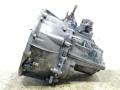 КПП механическая (МКПП) Renault Megane 2 поколение 2005, 1.9 л., DCi, дизель, 6МКПП, синий, универсал, передний привод, 8200156391 - фото №2