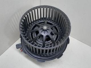 моторчик печки Audi A4 B8/8K [рестайлинг] 2011, 2.0 л., FSI, бензин, АКПП, чёрный, седан, полный привод, CONTINENTAL, MP4096