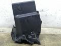 бардачок Ford S-Max 1 поколение 2006, 1.8 л., TDCi, дизель, 6МКПП, серебристый, минивэн, передний привод, 6M21-U04406-ACW - фото №6