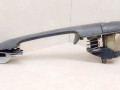 ручка наружная Mercedes-Benz Vaneo W414 2002, 1.6 л., M 166.961, бензин, МКПП, темно-серый, минивэн, передний привод - фото №2
