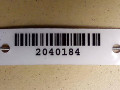 звездочка ТНВД Mitsubishi Carisma 1 поколение [рестайлинг] 2003, 1.9 л., DCi, дизель, BOSCH, 0445010075, 8200108225 - фото №6