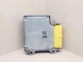 блок AirBag Volkswagen Passat B6 2007, 2.0 л., АКПП, серебристый, универсал, передний привод, TRW, A1RBAGVW8R, 3C0909605K, 391131, 10H029S2521, 003A3P45GM24 - фото №2