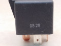реле (прочие) Mitsubishi Colt 5 поколение (CJO) 1998, 1.3 л., i, 4G13 (12V), бензин, 5МКПП, голубой металлик, хетчбэк 3 дв., передний привод, 0528 - фото №4