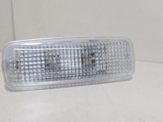 фонарь салона (плафон) Audi A4 B8/8K [рестайлинг] 2011, 2.0 л., FSI, бензин, АКПП, чёрный, седан, полный привод, 4D0947105A