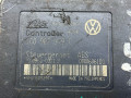 блок ABS SEAT Leon 1 поколение 2001, 1.6 л., бензин, 10.0960-0311.3 - фото №6