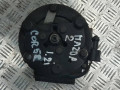 муфта компрессора кондиционера Mazda 2 1 поколение 2005, 1.2 л., i, бензин - фото №2