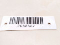 крышка фары BMW 5 серия E60/E61 2005, 164513-00 - фото №4