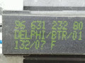 контактная группа Peugeot 407 1 поколение 2007, 2.0 л., HDi, дизель, 6МКПП, синий, универсал, передний привод, 9663123280 - фото №5