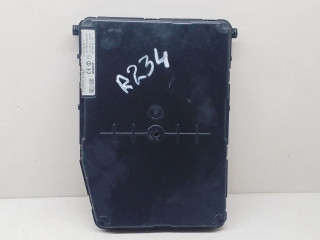 блок комфорта Renault Scenic 2 поколение 2003, 1.9 л., DCi, F9Q 812, дизель, МКПП, бордовый, минивэн, 8200306434, S113400220C, 4410641