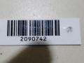 блок предохранителей Renault Laguna 3 поколение 2008, 7700821864, 8200-393836--D, PA6-GF10GB20, V23136-J4-X73 - фото №6