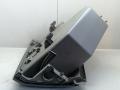 бардачок Renault Megane 2 поколение 2004, 1.5 л., DCi, K9K 722, дизель, 5МКПП, серебристый, хетчбэк 5 дв., передний привод, 8200078820, 8200179946, 8200179947 - фото №5