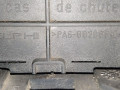 блок предохранителей Peugeot 307 1 поколение [рестайлинг] 2006, 1.4 л., PA6-GF10, 9643538180 - фото №7