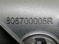 ручка внутренняя передняя правая Renault Laguna 3 поколение 2008, 1.6 л., i, бензин, 6МКПП, синий, хетчбэк 5 дв., передний привод, 806700005R - фото №4