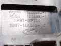 блок предохранителей Ford Fiesta 5 поколение 2002, дизель, 6S6T-144O1-GDG, EE01-E-11999516-000, 1355852-1, 1355851-1, 2S6T-14A073-AC - фото №11