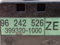 переключатель поворотов Daewoo Lanos T150 [рестайлинг] 2004, 96242526, 399320-1000, 96242526ZE - фото №4