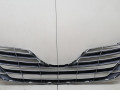 решетка радиатора Toyota Camry XV40 2009, 2.4 л., i, АКПП, серебристый, седан, передний привод, 5311106090B2 - фото №2