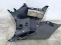 пластик Nissan Note E11 2008, хетчбэк 5 дв., 689309U100 - фото №4