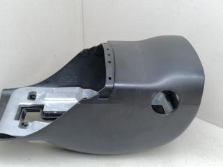 кожух рулевой колонки Skoda Octavia 2 поколение (A5) 2004, 1.9 л., TDi, BJB, дизель, 5МКПП, темно-серый, хетчбэк 5 дв., передний привод, 1Z0658566, 1Z0858559
