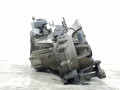 КПП механическая (МКПП) Ford Transit Connect 1 поколение TC7 2005, 1.8 л., TDCi, дизель, 5МКПП, синий, фургон, передний привод, 2T1R - фото №3