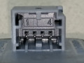 джойстик регулировки зеркал Audi A4 B7 2006, 2.0 л., BLB, дизель, МКПП, серый, универсал, передний привод, 8E0959565 - фото №5