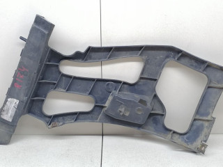 Крепление бампера заднего Citroen C4 Grand Picasso 1 поколение 2007, 1.6 л., HDi, 9HZ (DV6TED4), дизель, 5МКПП, минивэн, передний привод, 9654490780