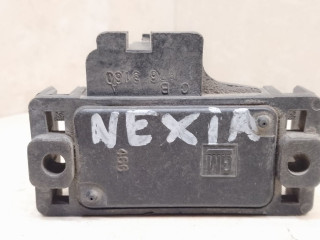 датчик абсолютного давления Daewoo Nexia 1 поколение 1998, 8763160GM