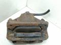 суппорт передний правый Honda Civic 6 поколение (EJ/EK/EM) 1997, 1.6 л., i, бензин, 5МКПП, хетчбэк 5 дв. - фото №2