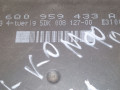 блок комфорта Skoda Fabia 1 2000, 1.4 л., бензин, 6Q0959433A, 5DK008127-00 - фото №6