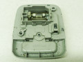 фонарь салона (плафон) Nissan X-Trail T30 2004, 2.2 л., DCi, дизель, серебристый, внедорожник 5 дв., полный подключаемый привод, 264100V000 - фото №3