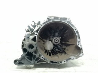 КПП механическая (МКПП) Ford Transit Connect 1 поколение TC7 2005, 1.8 л., TDCi, дизель, 5МКПП, синий, фургон, передний привод, 2T1R