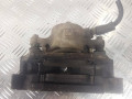 скоба суппорта Mercedes-Benz A-Класс W168 2001, 1.7 л., OM 668.942, дизель, МКПП, красный, передний привод - фото №2