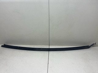 направляющая стекла Citroen C8 1 поколение 2007, 2.0 л., HDi, дизель, 6МКПП, серый, минивэн, передний привод, 9033W5