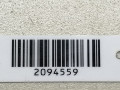 щеткодержатель (поводок стеклоочистителя, дворник) Toyota Camry XV40 2009, 2.4 л., АКПП, серебристый, седан, передний привод, 8522133260 - фото №3