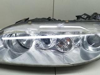 фара левая Mazda 6 GG 2003, 2.0 л., дизель, F014002476