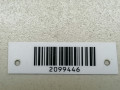 диск тормозной задний Ford Focus 2 поколение 2006, 1.6 л., i, бензин, 5МКПП, серебристый, универсал, передний привод, 1748745 - фото №6